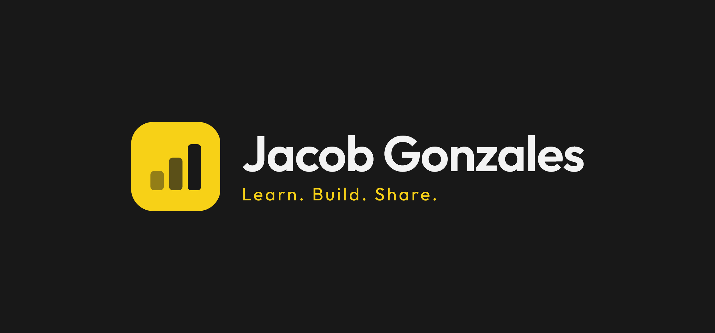 Jacob Gonzales